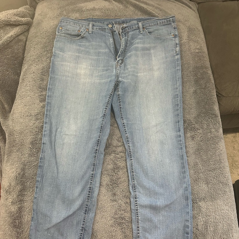 Levi’s 541 38x30